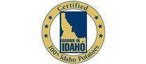 idaho potato commission