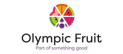 Olympic Fruit