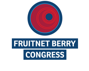 Global Berry Congress logo