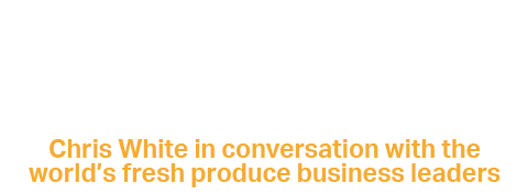 Fruitbox microsite logo