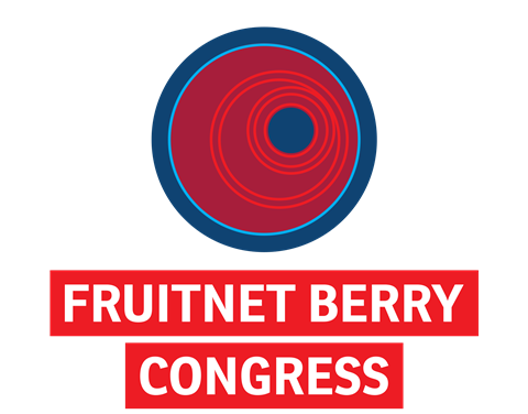 Fruitnet Berry Congress + FRUITNET