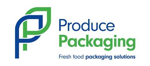 produce packaging