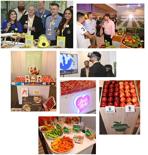 FRESH PRODUCE INDIA EXPO