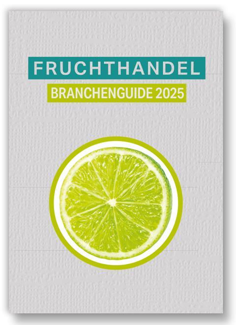 Branchenguide 2025